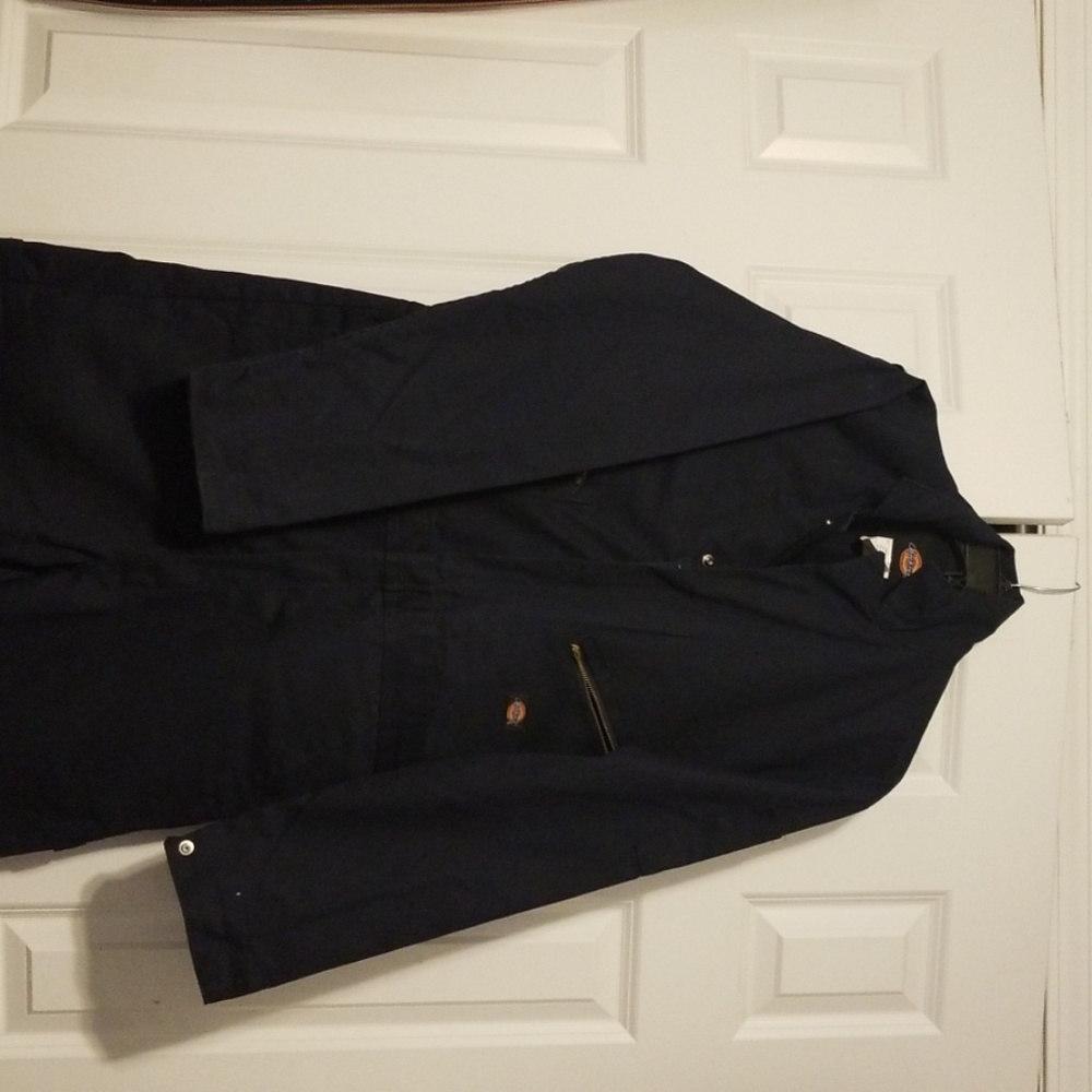 Dickies